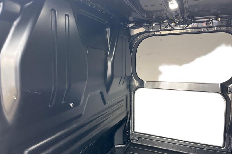 Used Ford Transit Custom 2025 for sale - 77607599: Photo 10