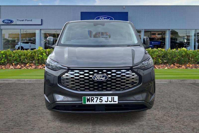 Used Ford Transit Custom 2025 for sale - 77607599: Photo 11