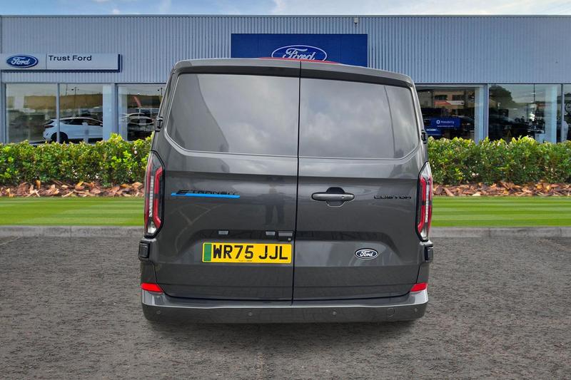 Used Ford Transit Custom 2025 for sale - 77607599: Photo 12