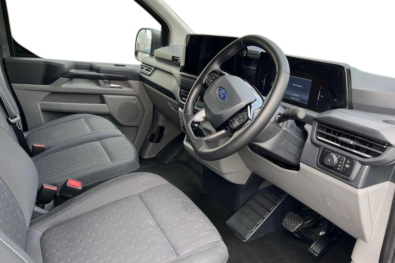 Used Ford Transit Custom 2025 for sale - 77607599: Photo 13