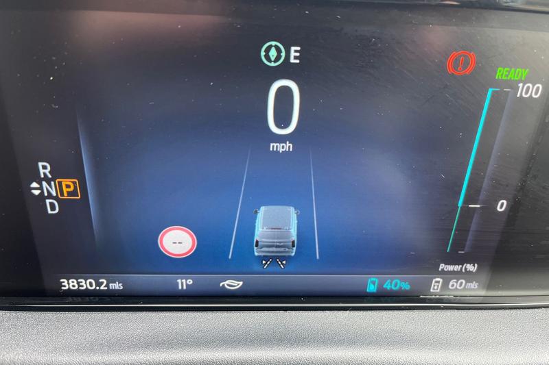 Used Ford Transit Custom 2025 for sale - 77607599: Photo 14