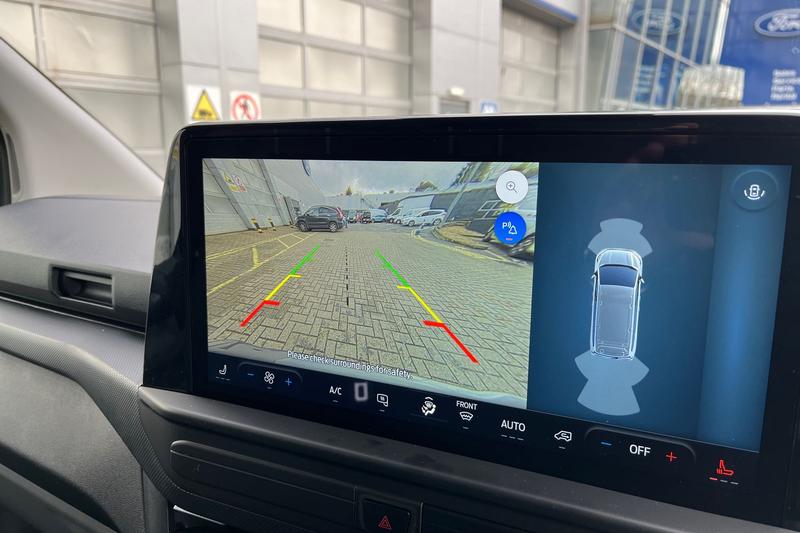 Used Ford Transit Custom 2025 for sale - 77607599: Photo 15