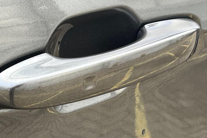 Used Ford Transit Custom 2025 for sale - 77607599: Photo 20