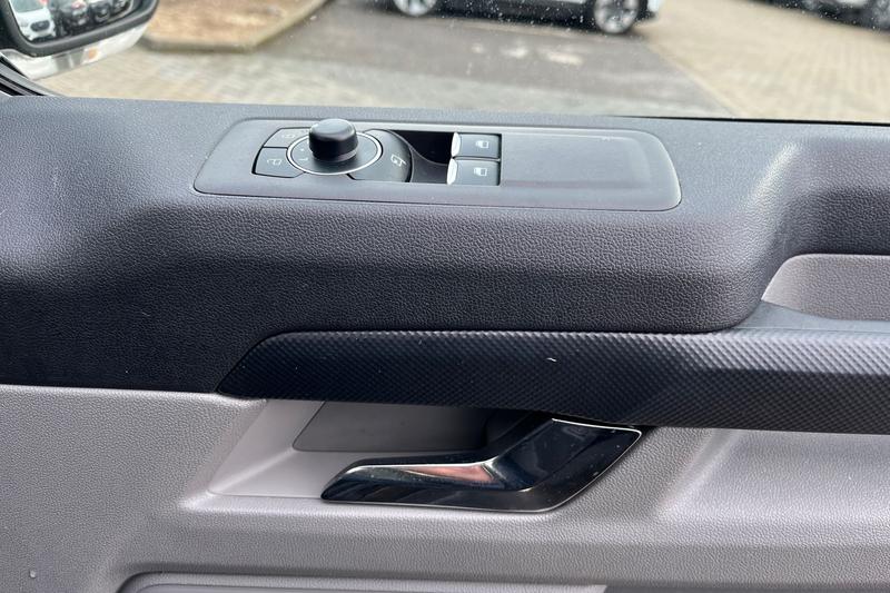 Used Ford Transit Custom 2025 for sale - 77607599: Photo 21