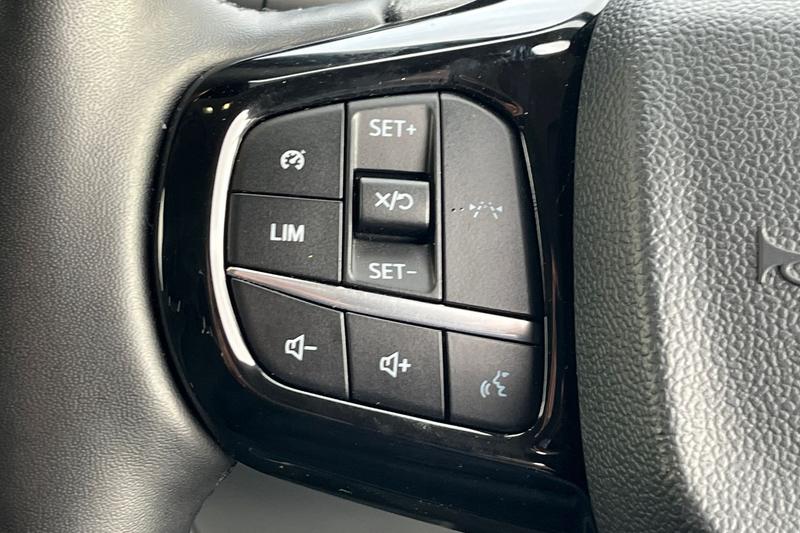 Used Ford Transit Custom 2025 for sale - 77607599: Photo 24