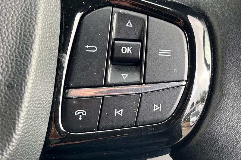 Used Ford Transit Custom 2025 for sale - 77607599: Photo 25