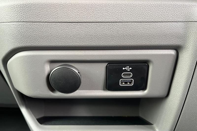 Used Ford Transit Custom 2025 for sale - 77607599: Photo 27