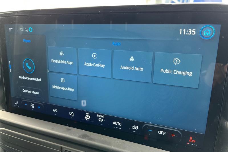 Used Ford Transit Custom 2025 for sale - 77607599: Photo 28