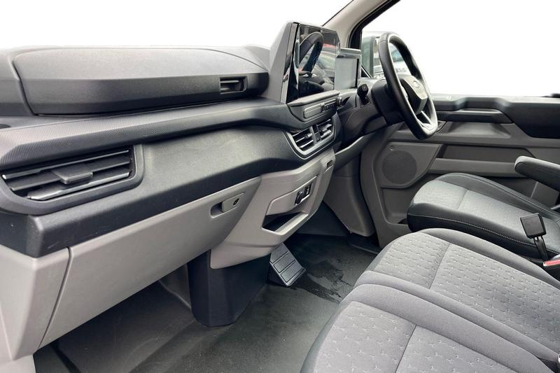 Used Ford Transit Custom 2025 for sale - 77607599: Photo 3