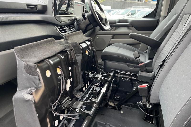 Used Ford Transit Custom 2025 for sale - 77607599: Photo 32