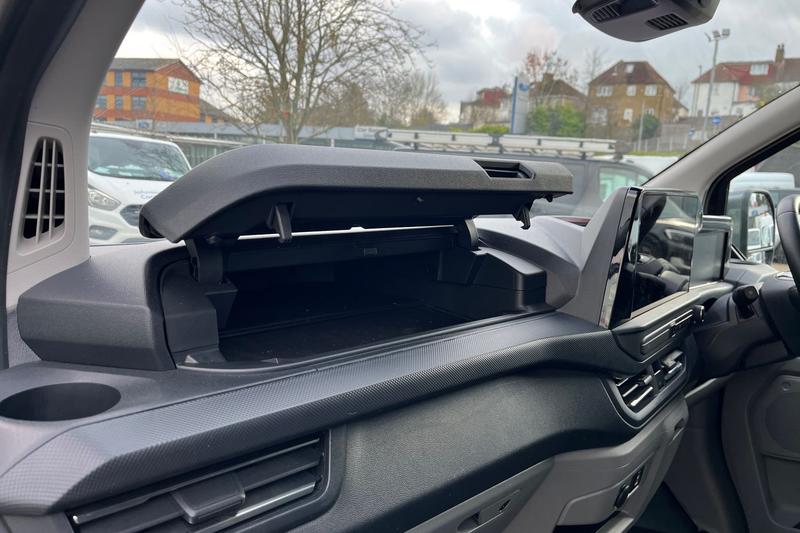 Used Ford Transit Custom 2025 for sale - 77607599: Photo 34