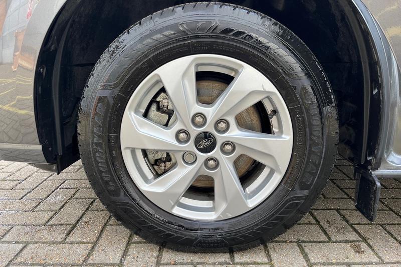 Used Ford Transit Custom 2025 for sale - 77607599: Photo 35