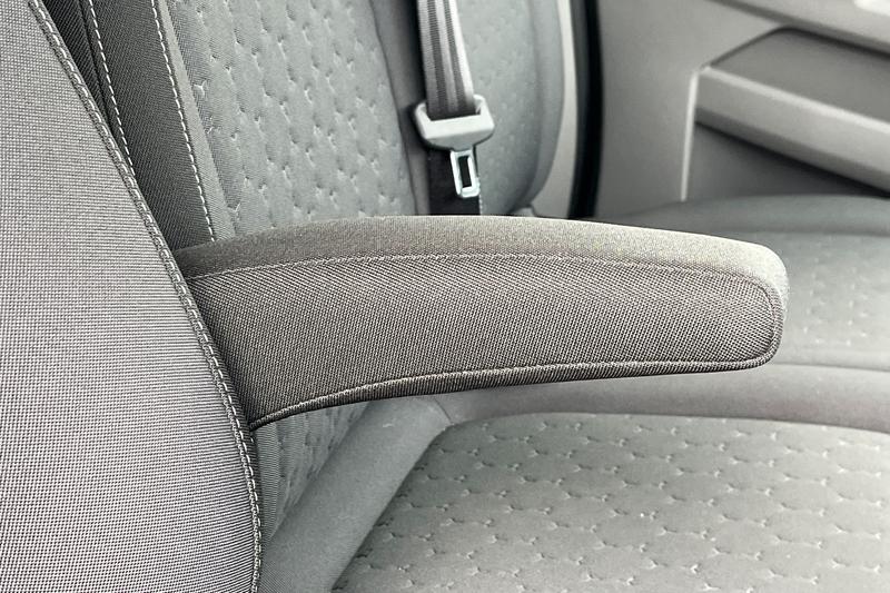 Used Ford Transit Custom 2025 for sale - 77607599: Photo 38