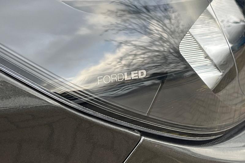 Used Ford Transit Custom 2025 for sale - 77607599: Photo 39