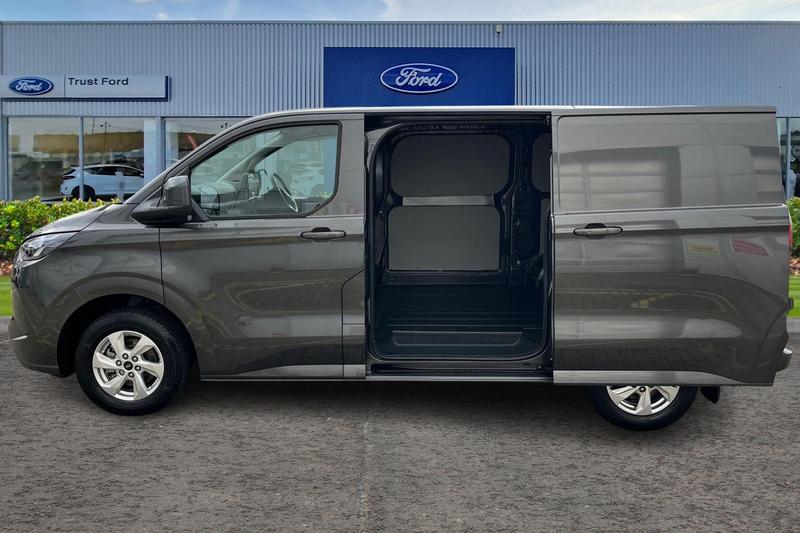 Used Ford Transit Custom 2025 for sale - 77607599: Photo 5