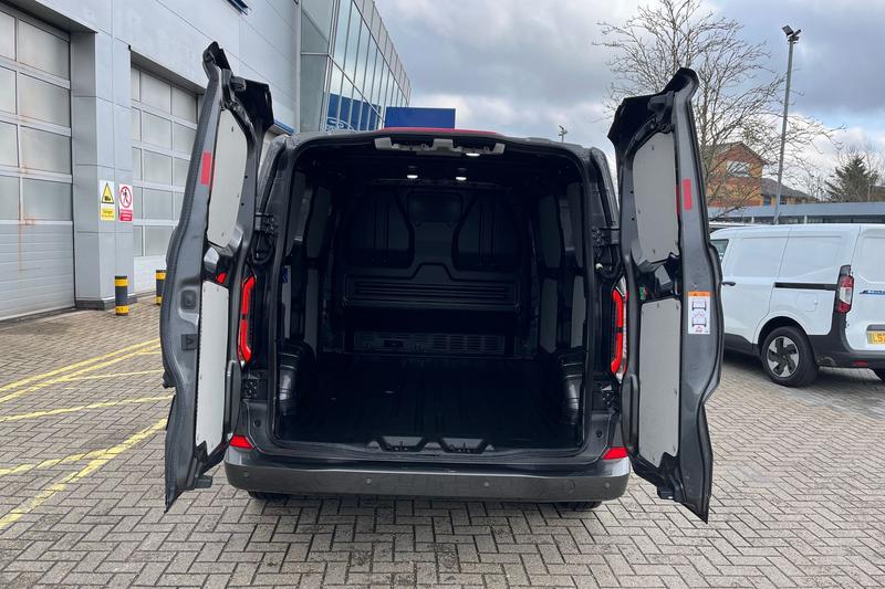 Used Ford Transit Custom 2025 for sale - 77607599: Photo 6