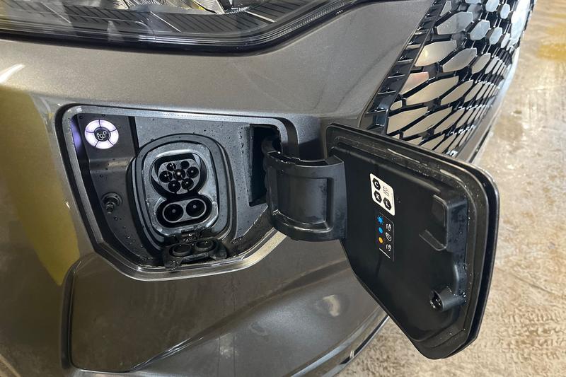 Used Ford Transit Custom 2025 for sale - 77607599: Photo 7