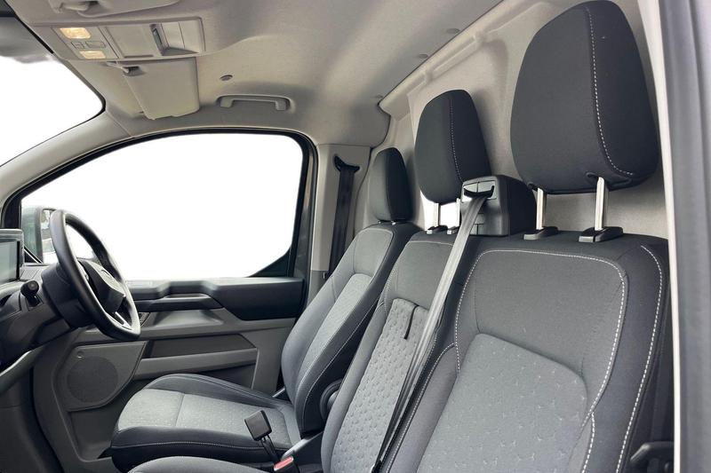 Used Ford Transit Custom 2025 for sale - 77607599: Photo 9