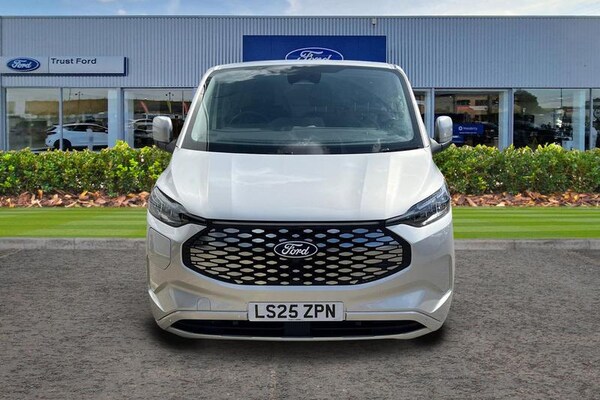 Used Ford E-Transit 2025 for sale - 74845949: Photo 12