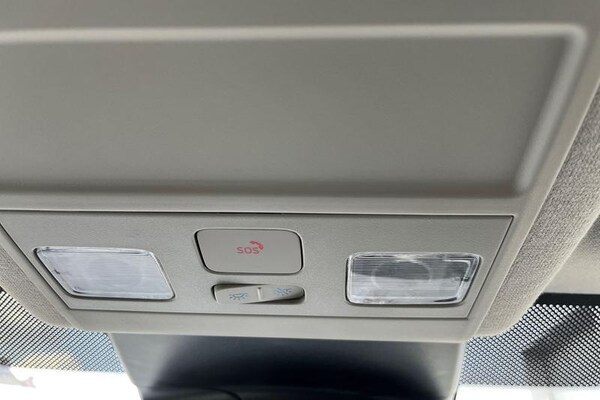 Used Ford E-Transit 2025 for sale - 74845949: Photo 22