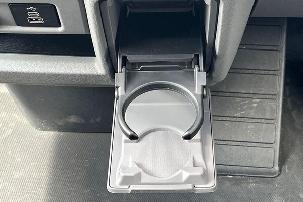 Used Ford E-Transit 2025 for sale - 74845949: Photo 27