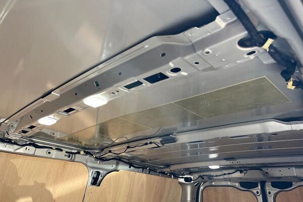 Used Ford E-Transit 2025 for sale - 74845949: Photo 31