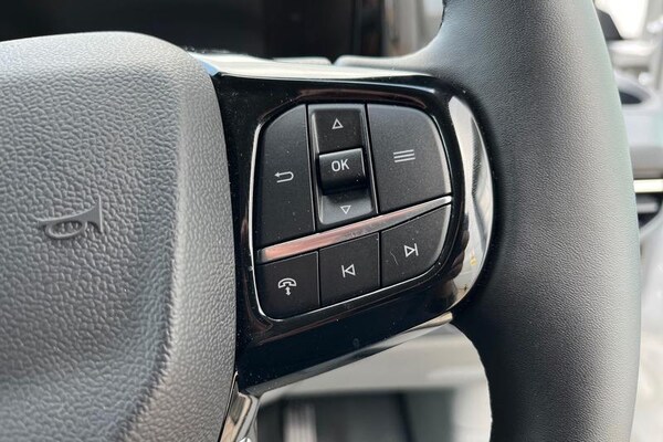 Used Ford E-Transit 2025 for sale - 74845949: Photo 32