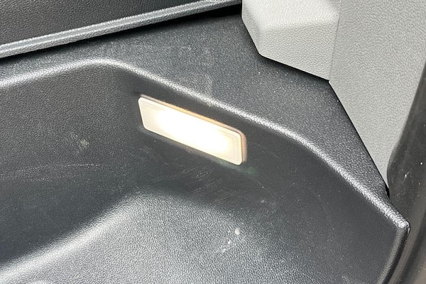 Used Ford E-Transit 2025 for sale - 74845949: Photo 39
