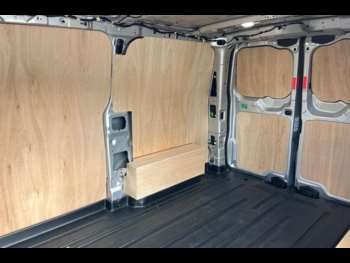 Used Ford E-Transit 2025 for sale - 74845949: Photo