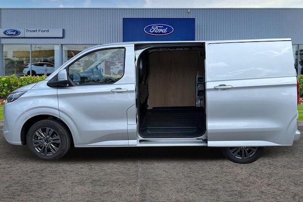 Used Ford E-Transit 2025 for sale - 74845949: Photo 6