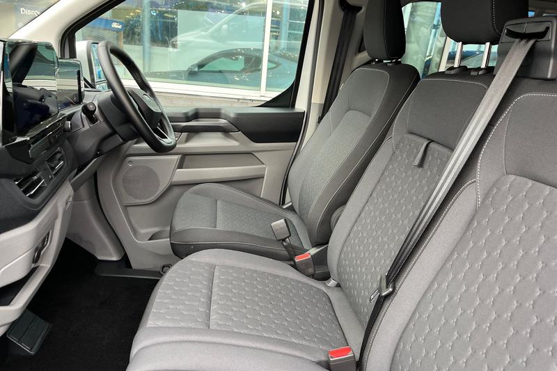 Used Ford Tourneo Custom 2025 for sale - 76580826: Photo 10