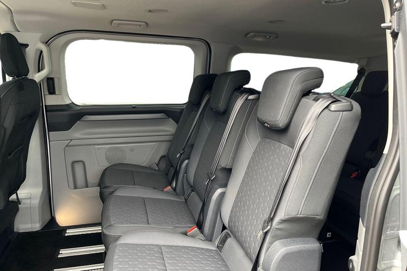 Used Ford Tourneo Custom 2025 for sale - 76580826: Photo 11