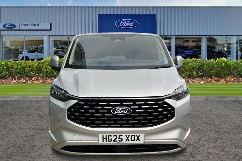 Used Ford Tourneo Custom 2025 for sale - 76580826: Photo 12