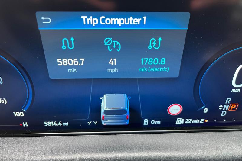 Used Ford Tourneo Custom 2025 for sale - 76580826: Photo 15