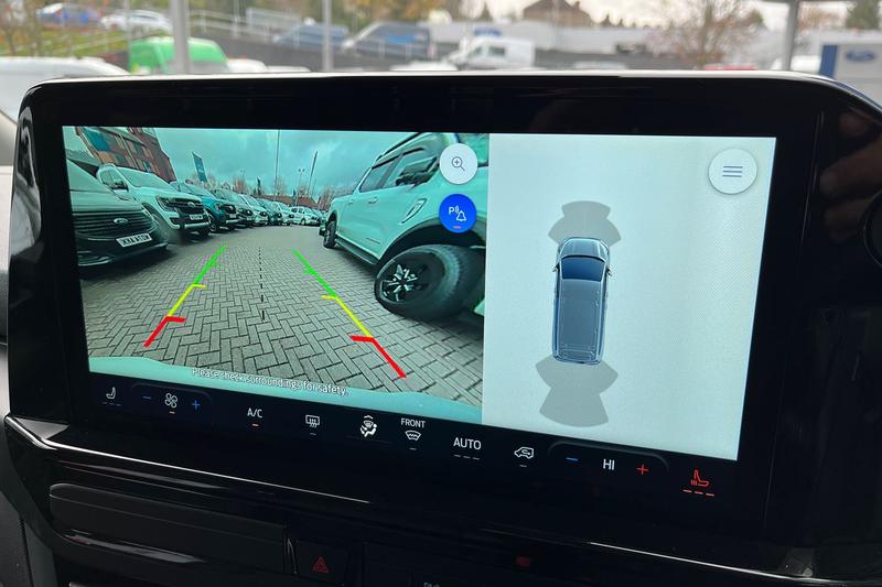 Used Ford Tourneo Custom 2025 for sale - 76580826: Photo 18