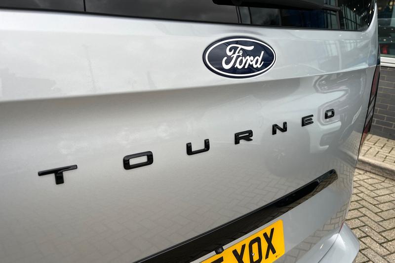 Used Ford Tourneo Custom 2025 for sale - 76580826: Photo 20