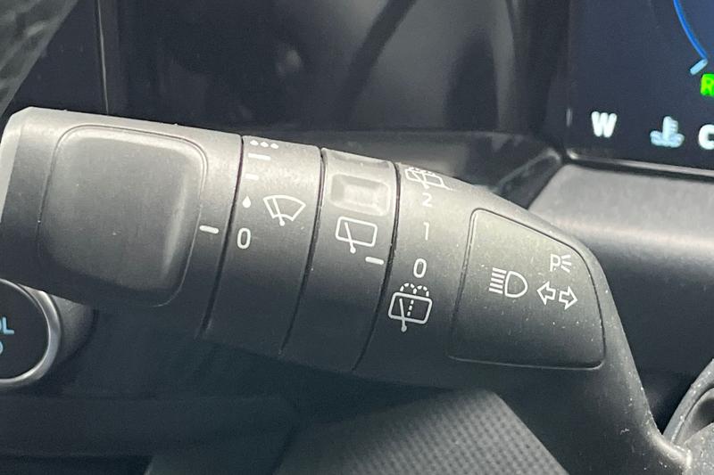 Used Ford Tourneo Custom 2025 for sale - 76580826: Photo 22