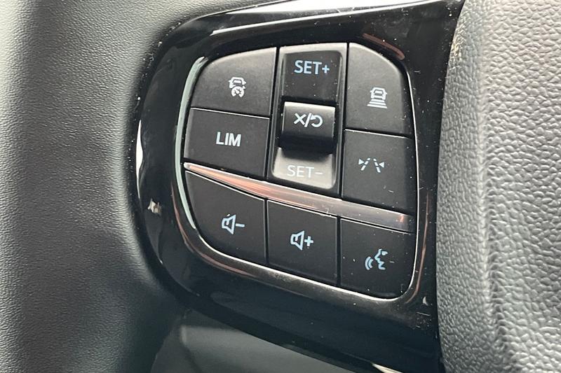 Used Ford Tourneo Custom 2025 for sale - 76580826: Photo 23