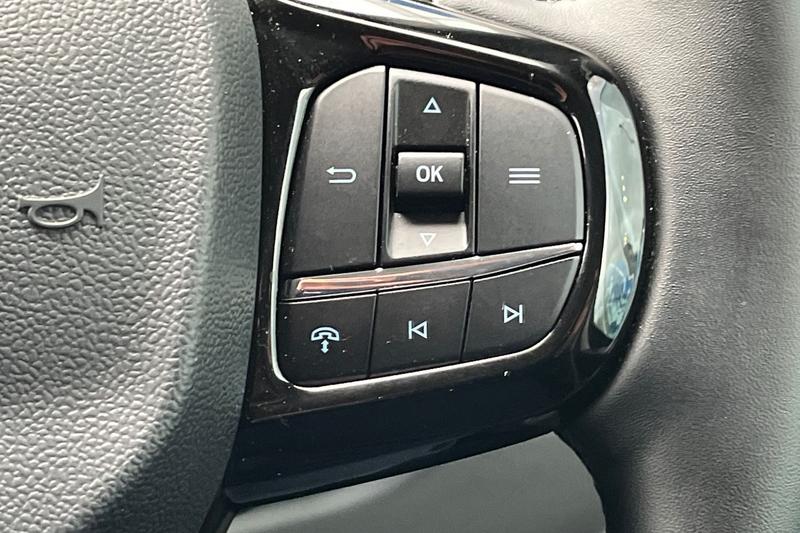 Used Ford Tourneo Custom 2025 for sale - 76580826: Photo 24