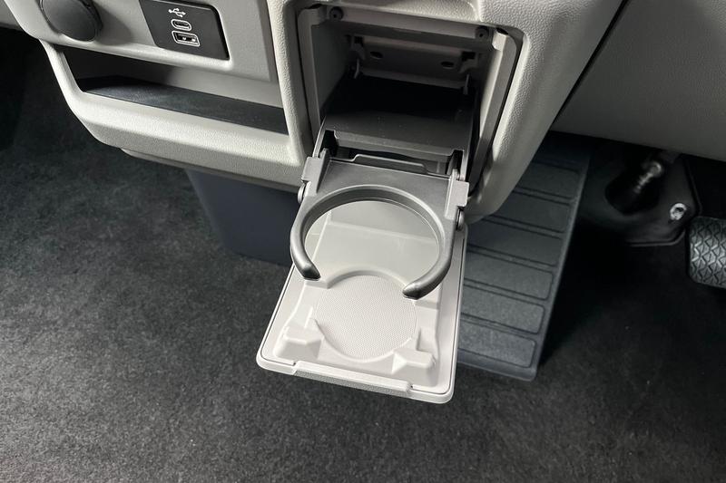 Used Ford Tourneo Custom 2025 for sale - 76580826: Photo 26