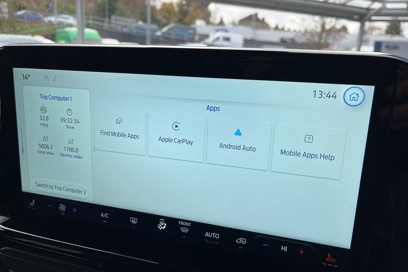 Used Ford Tourneo Custom 2025 for sale - 76580826: Photo 28