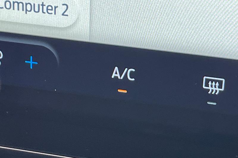 Used Ford Tourneo Custom 2025 for sale - 76580826: Photo 29