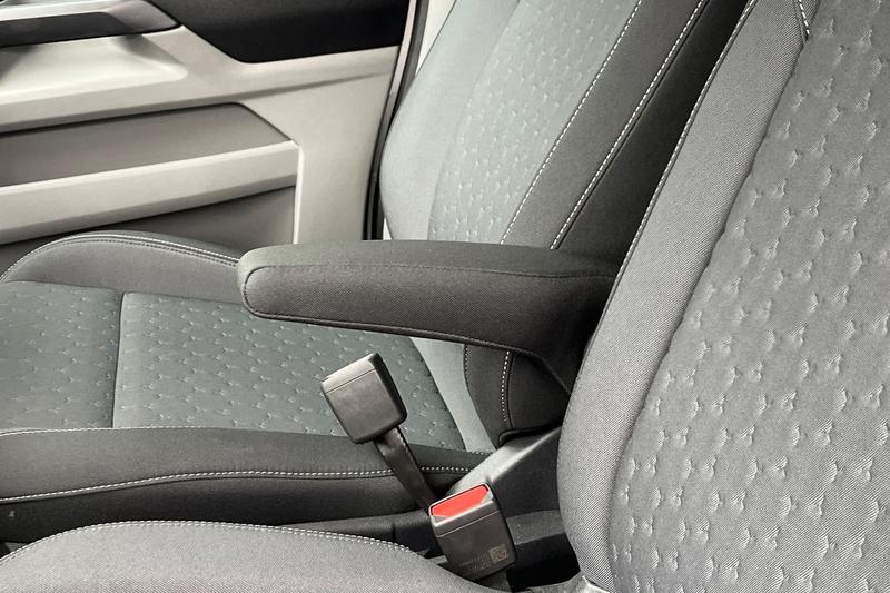 Used Ford Tourneo Custom 2025 for sale - 76580826: Photo 32