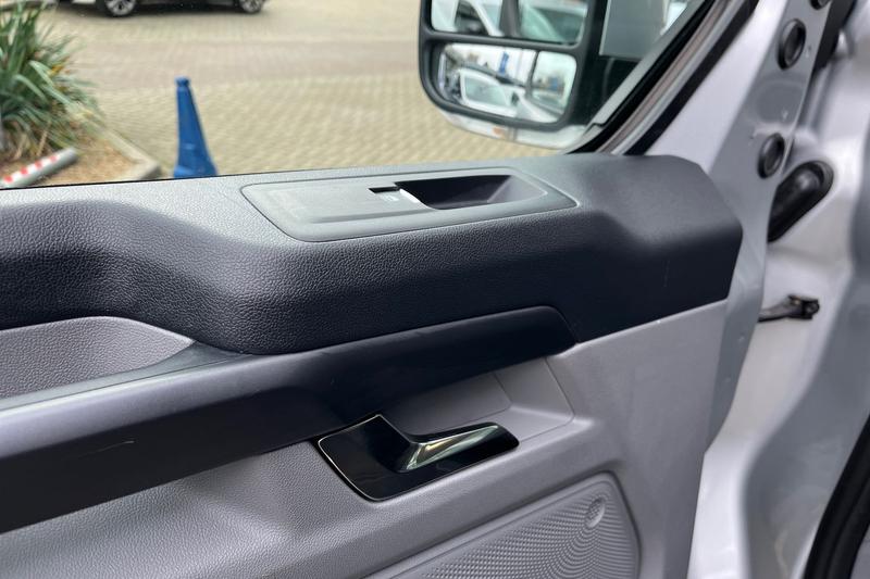 Used Ford Tourneo Custom 2025 for sale - 76580826: Photo 35