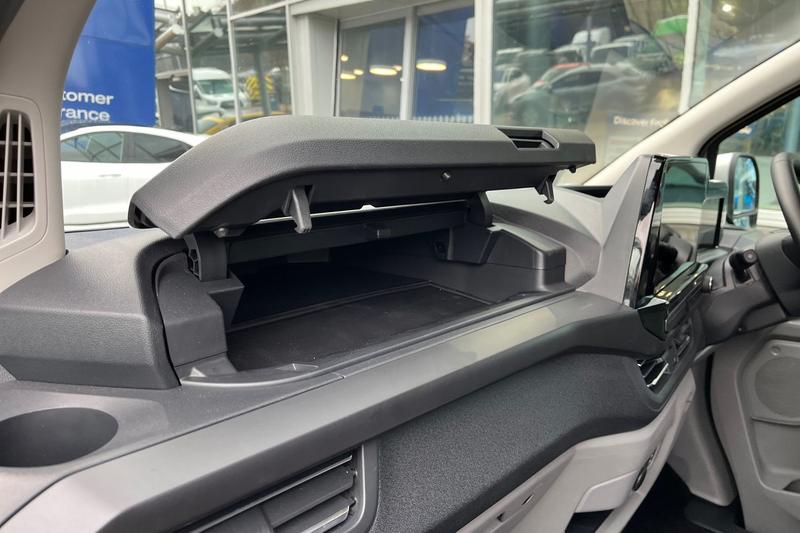 Used Ford Tourneo Custom 2025 for sale - 76580826: Photo 36