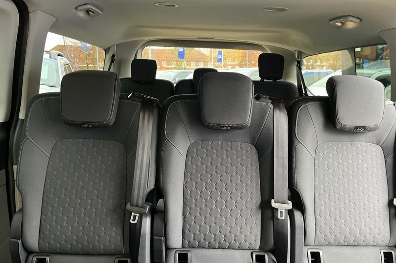 Used Ford Tourneo Custom 2025 for sale - 76580826: Photo 39