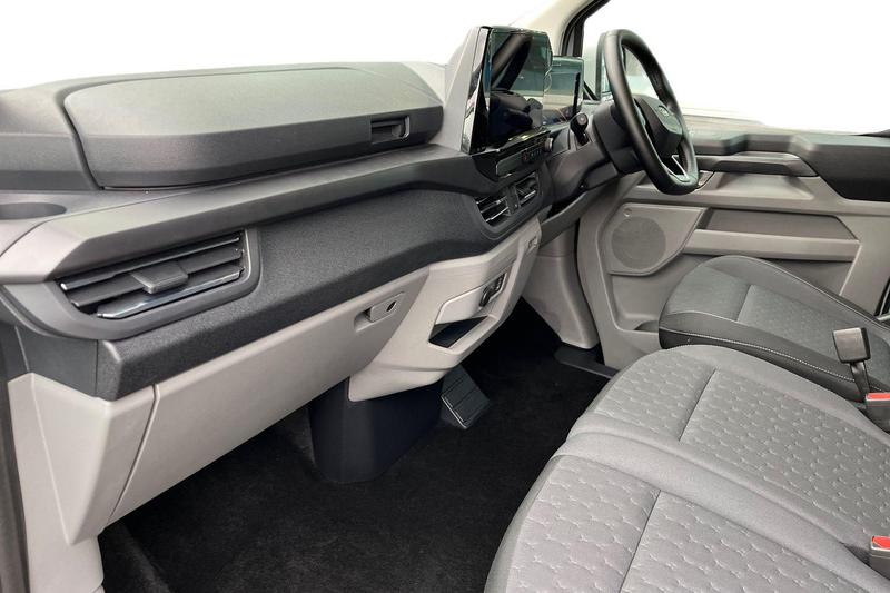 Used Ford Tourneo Custom 2025 for sale - 76580826: Photo 4