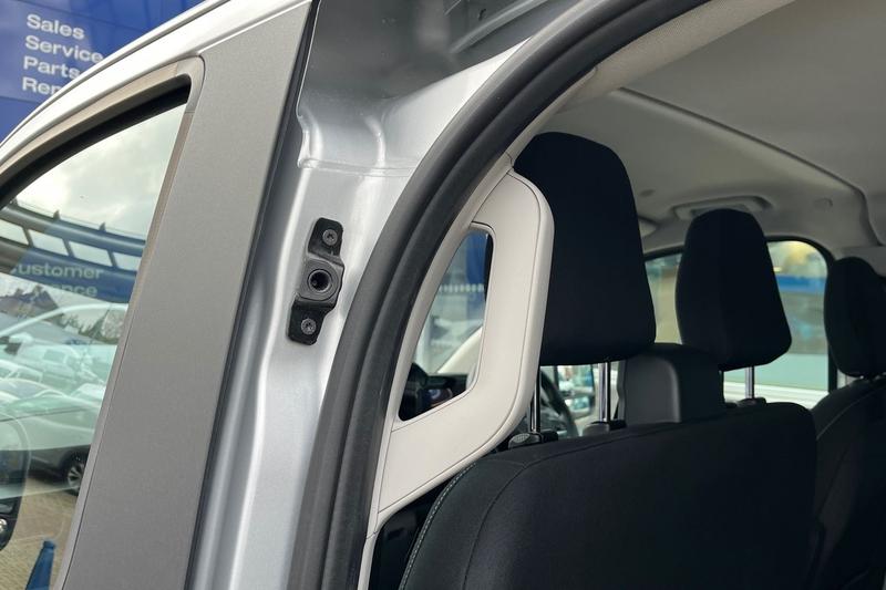 Used Ford Tourneo Custom 2025 for sale - 76580826: Photo 40