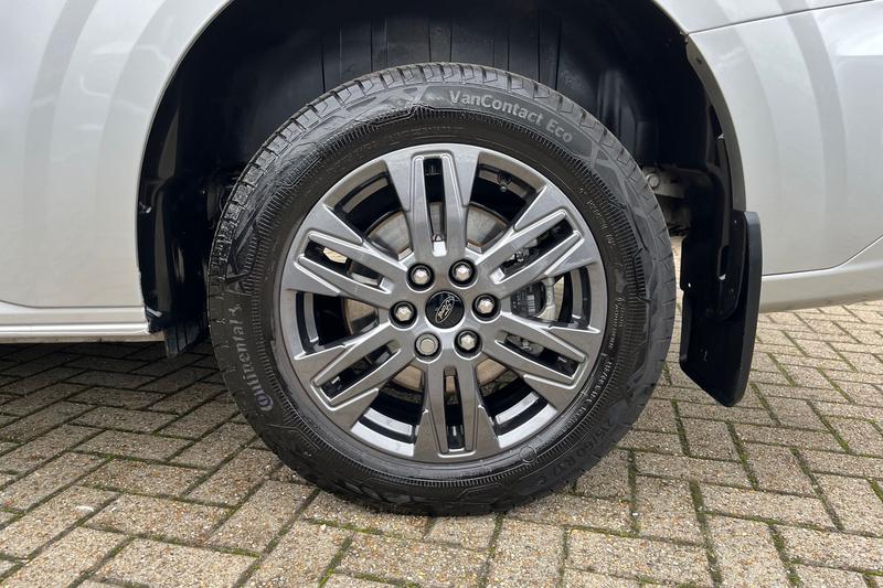 Used Ford Tourneo Custom 2025 for sale - 76580826: Photo 8