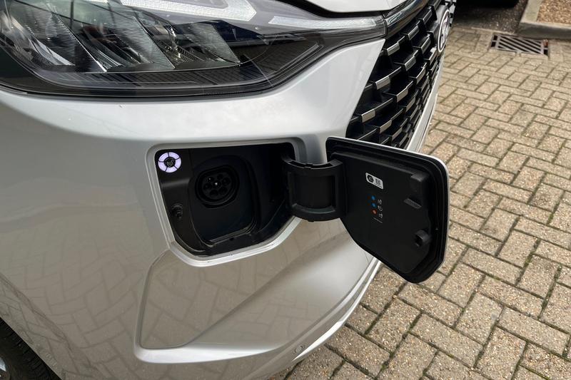 Used Ford Tourneo Custom 2025 for sale - 76580826: Photo 9